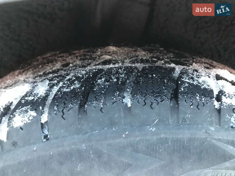 Універсал Volkswagen Passat 2007 в Луцьку