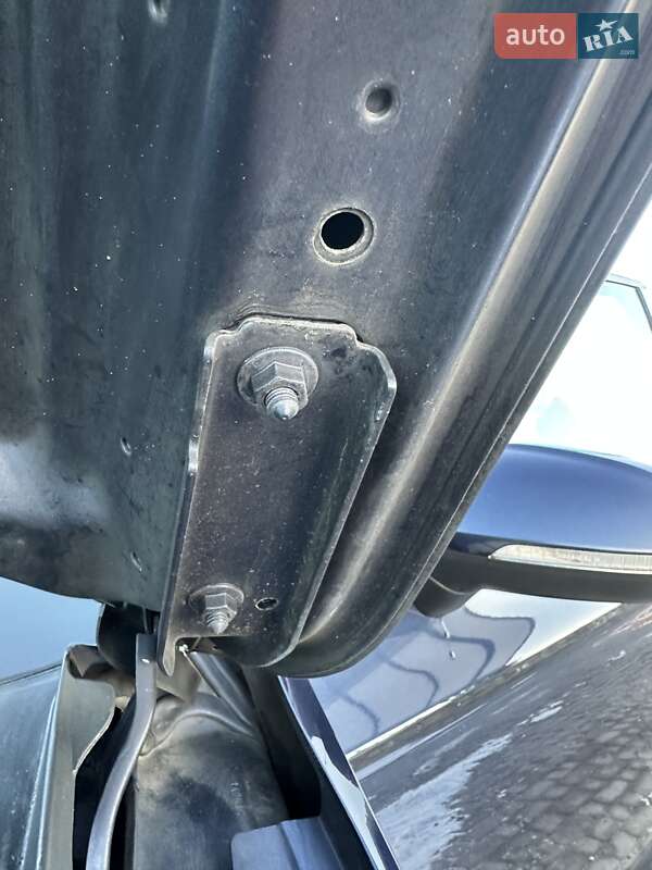 Универсал Volkswagen Passat 2015 в Козове