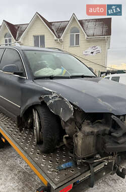 Універсал Volkswagen Passat 2004 в Жмеринці