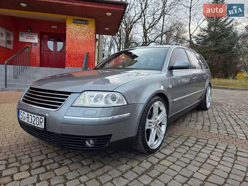 Volkswagen Passat 1996 Volkswagen Passat 1996