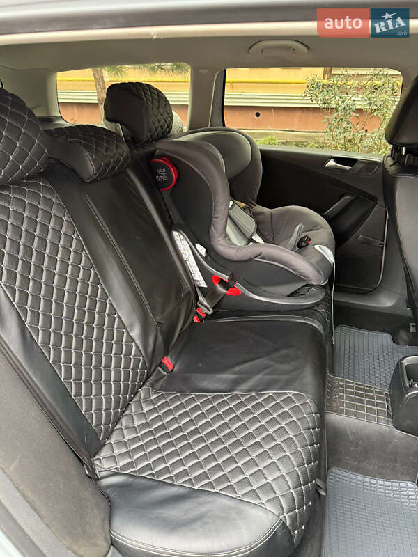 Універсал Volkswagen Passat 2008 в Одесі