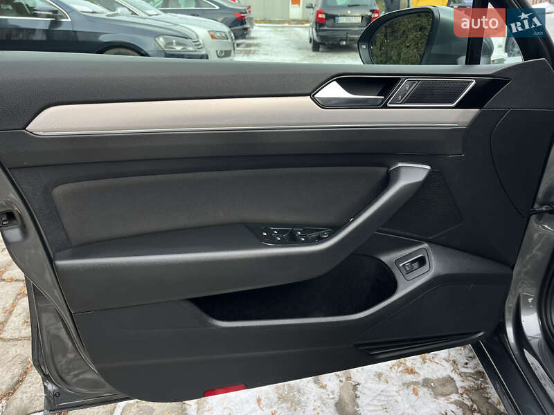 Універсал Volkswagen Passat 2017 в Білій Церкві