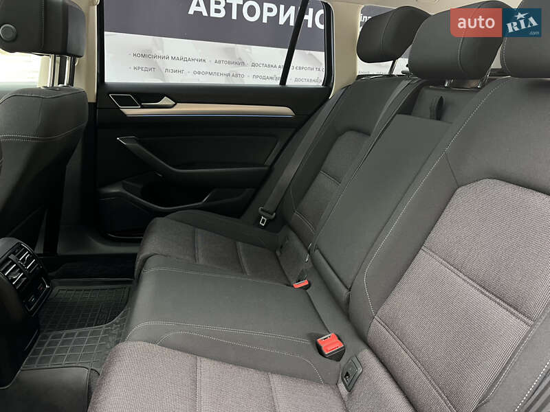Універсал Volkswagen Passat 2017 в Білій Церкві