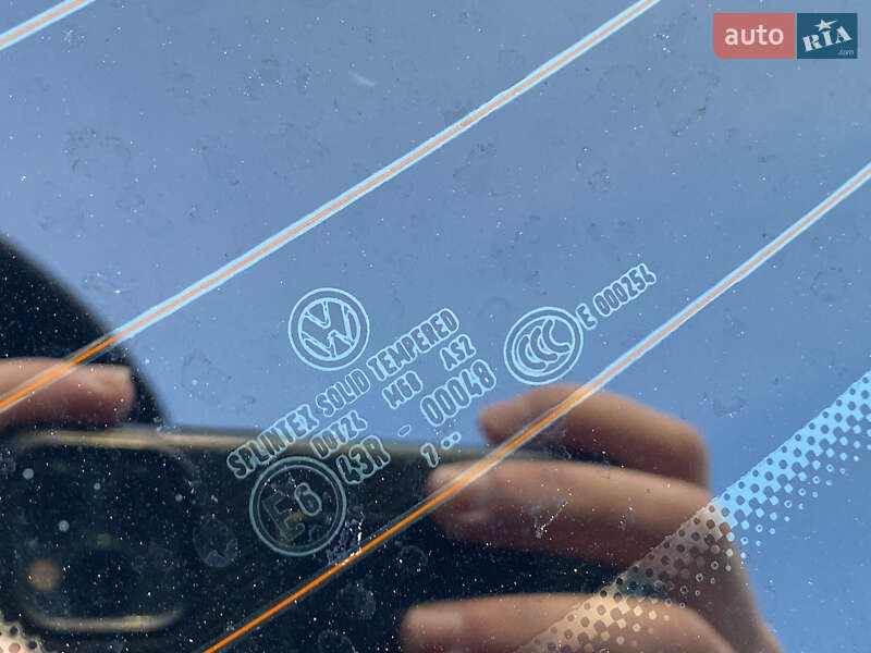 Седан Volkswagen Passat 2008 в Хмельницком