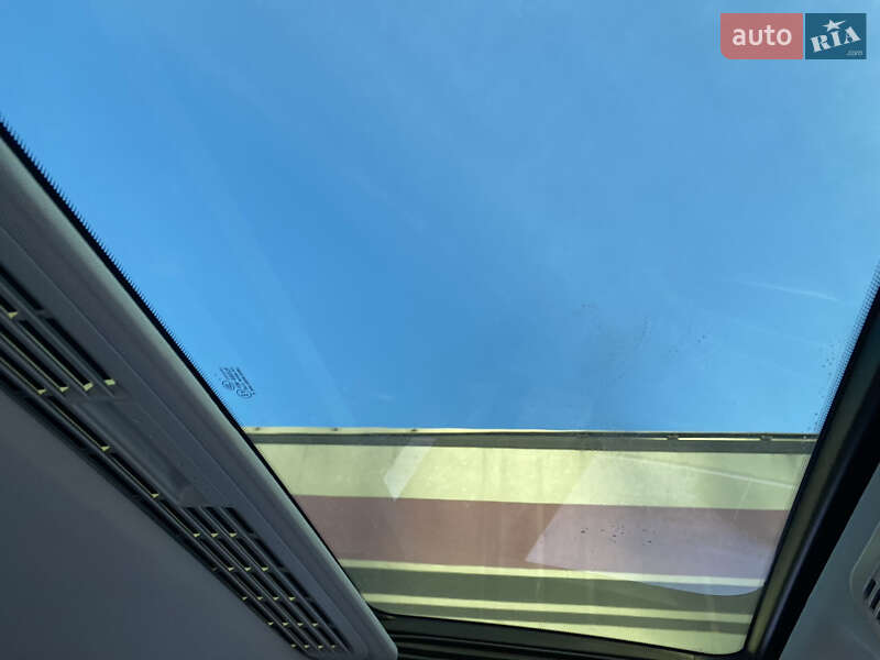 Седан Volkswagen Passat 2008 в Хмельницком