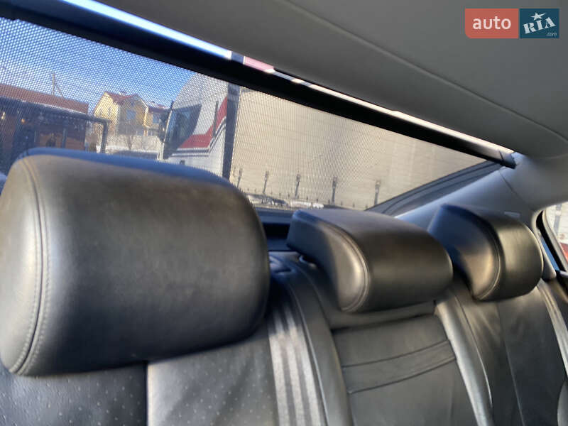 Седан Volkswagen Passat 2008 в Хмельницком