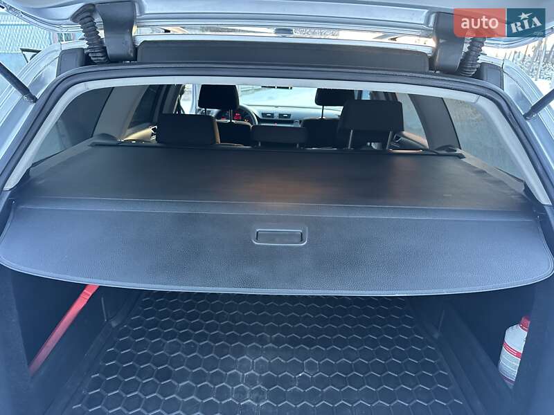 Універсал Volkswagen Passat 2006 в Сумах