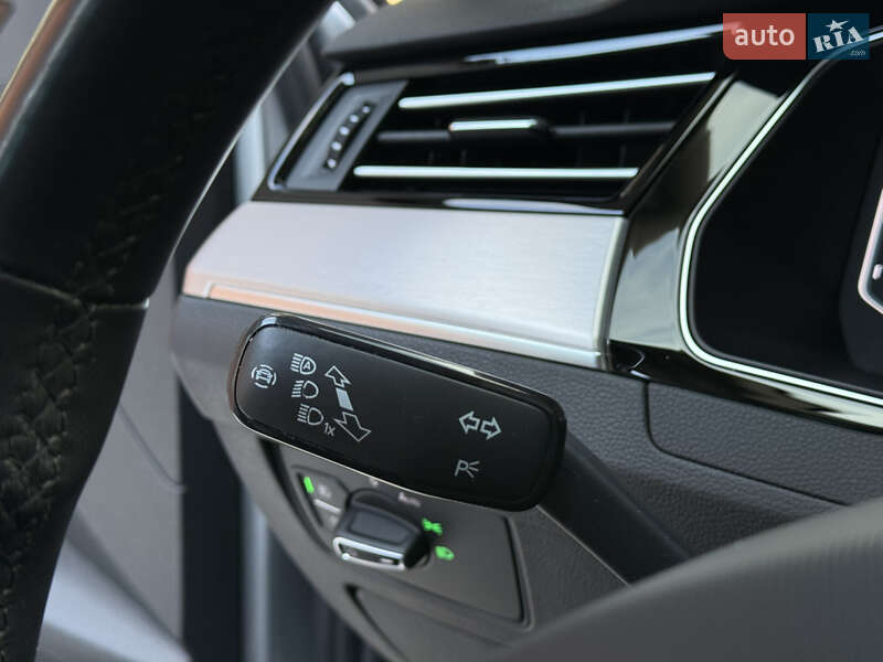 Седан Volkswagen Passat 2022 в Броварах фото 29 Седан Volkswagen Passat 2022 в Броварах