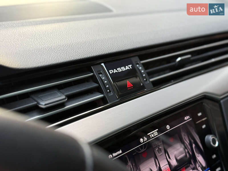 Седан Volkswagen Passat 2022 в Броварах фото 37 Седан Volkswagen Passat 2022 в Броварах