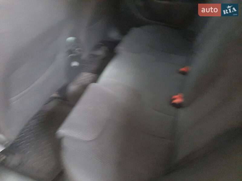 Седан Volkswagen Passat 2008 в Кривому Розі