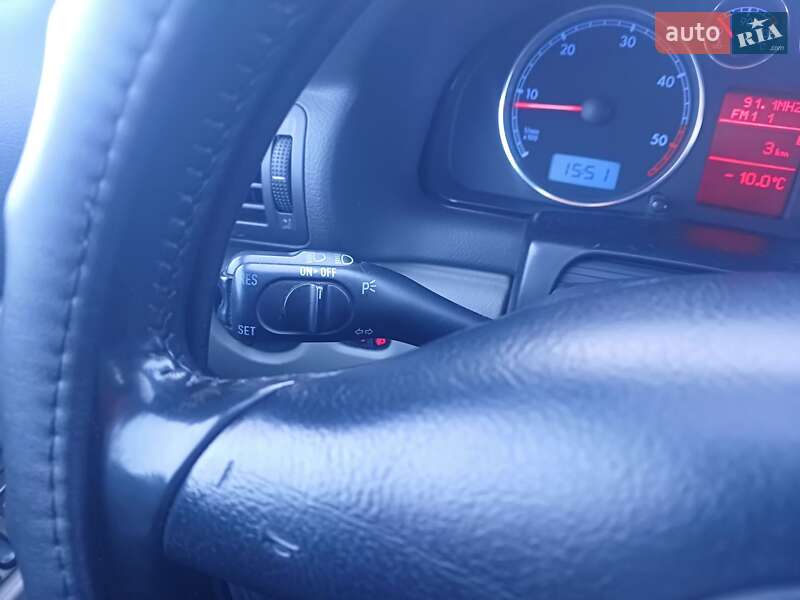 Універсал Volkswagen Passat 2004 в Решетилівці