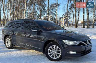 Универсал Volkswagen Passat 2014 в Ахтырке