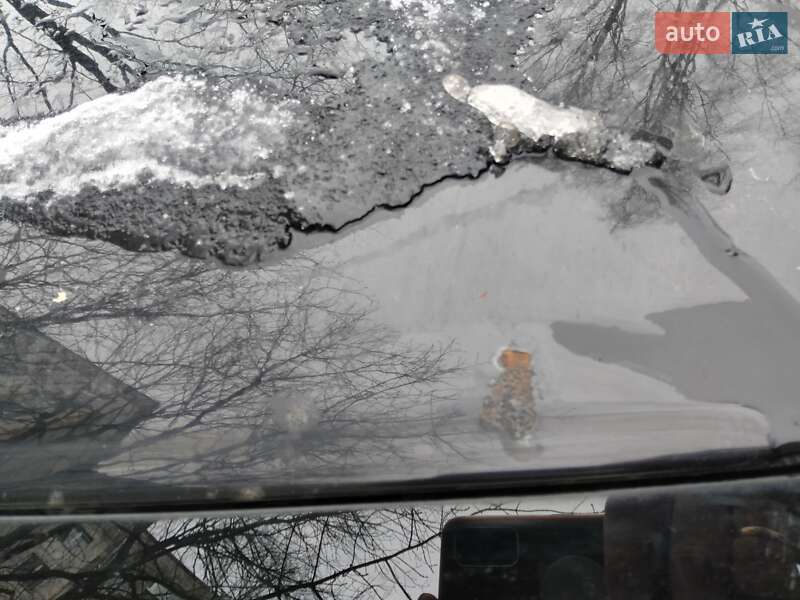 Універсал Volkswagen Passat 2006 в Житомирі