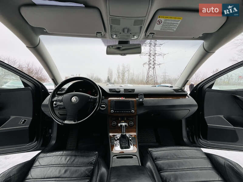 Универсал Volkswagen Passat 2005 в Харькове фото 14 Универсал Volkswagen Passat 2005 в Харькове