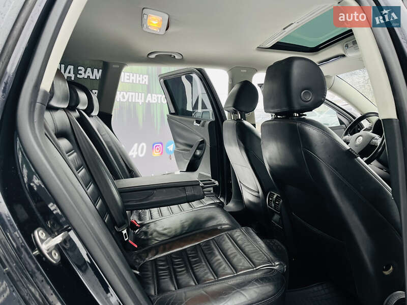 Универсал Volkswagen Passat 2005 в Харькове фото 17 Универсал Volkswagen Passat 2005 в Харькове