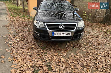 Універсал Volkswagen Passat 2009 в Калуші