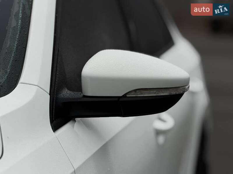 Седан Volkswagen Passat 2016 в Кривом Роге