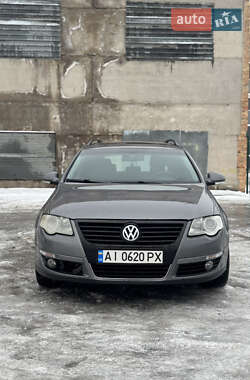 Універсал Volkswagen Passat 2006 в Василькові