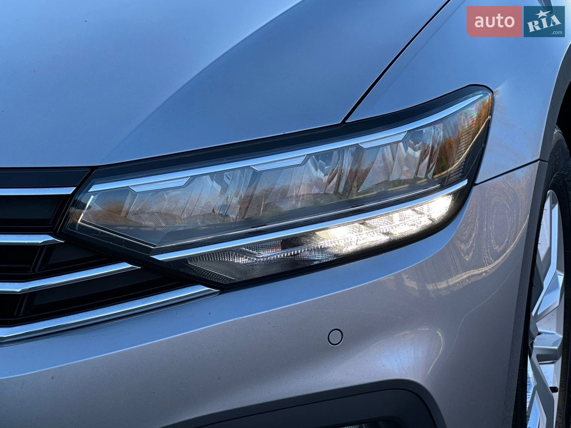 2021 Volkswagen Passat - мініатюра 2