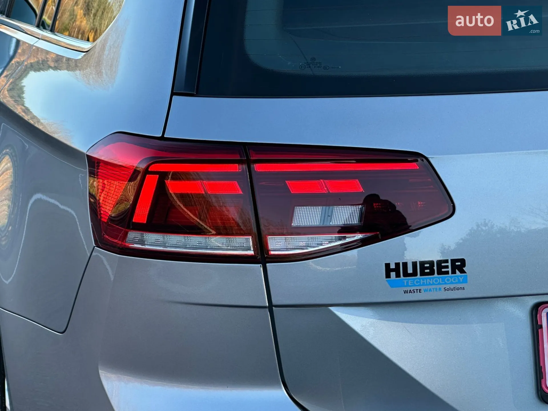 2021 Volkswagen Passat - мініатюра 6