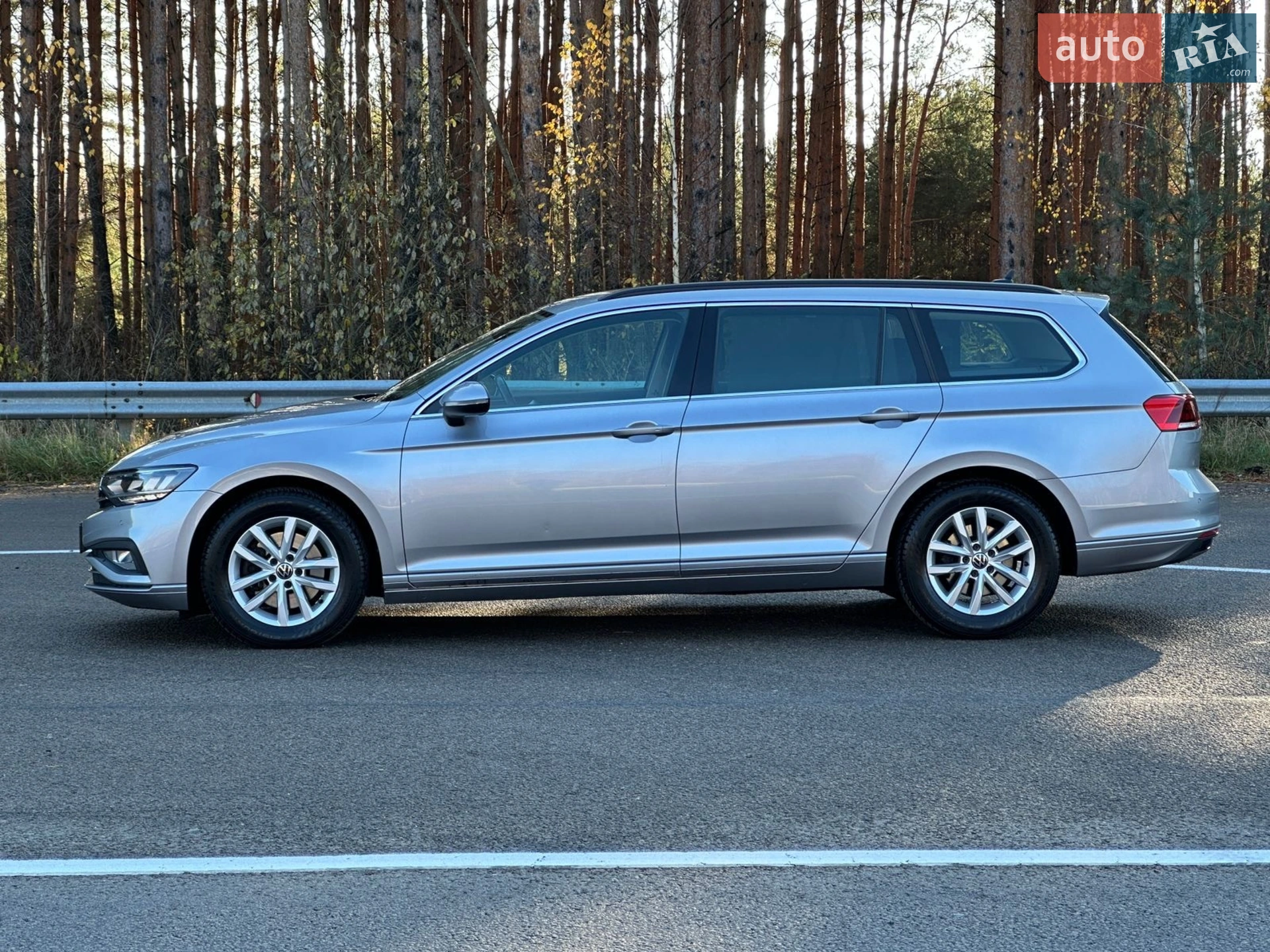 2021 Volkswagen Passat - мініатюра 7