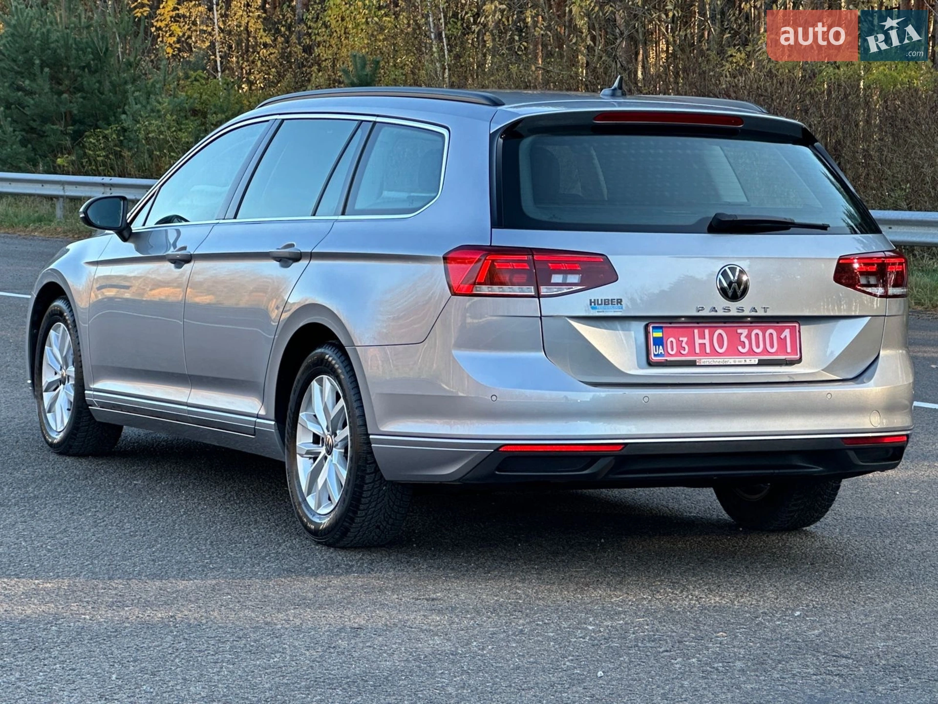 2021 Volkswagen Passat - мініатюра 16