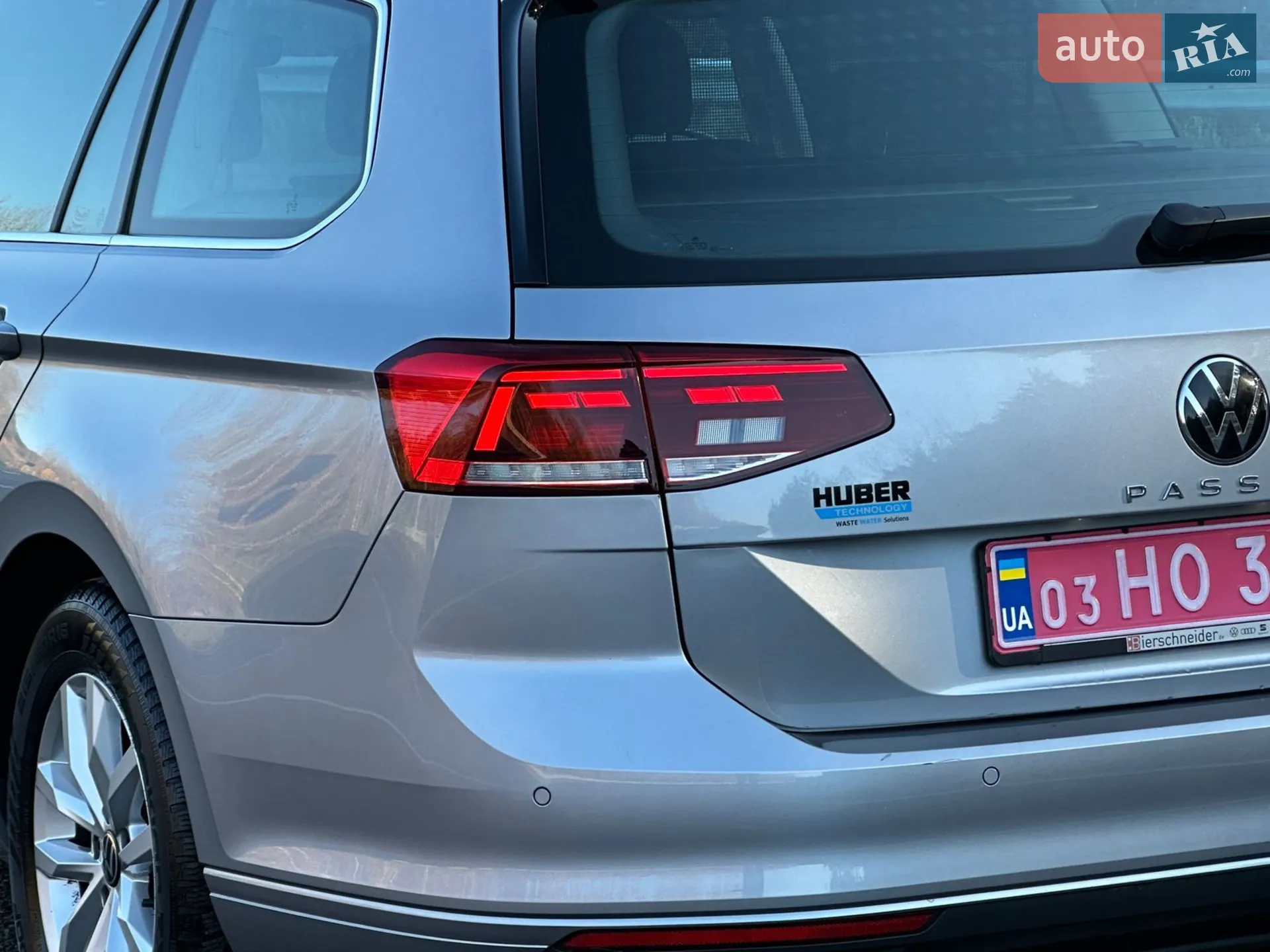 2021 Volkswagen Passat - мініатюра 22