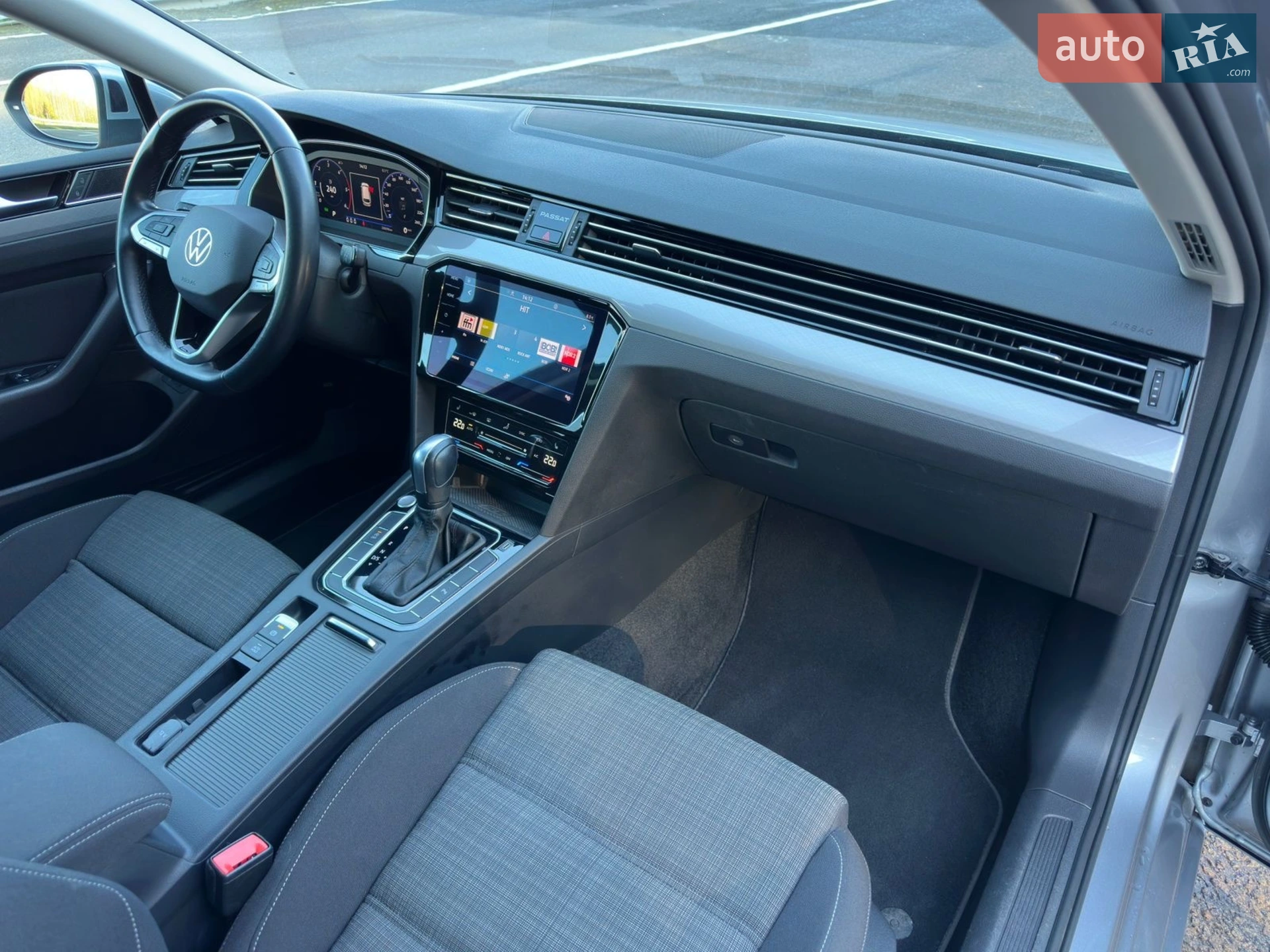 2021 Volkswagen Passat - мініатюра 26