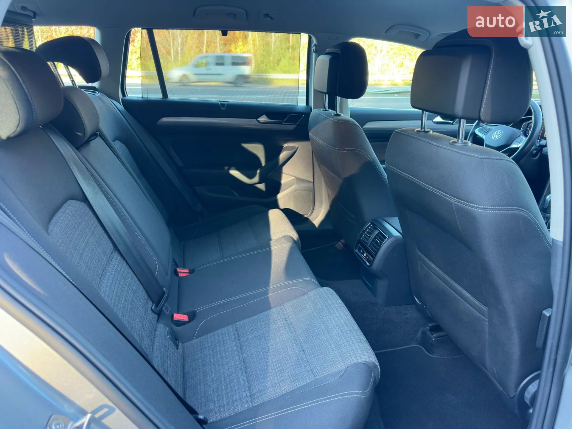 2021 Volkswagen Passat - мініатюра 30