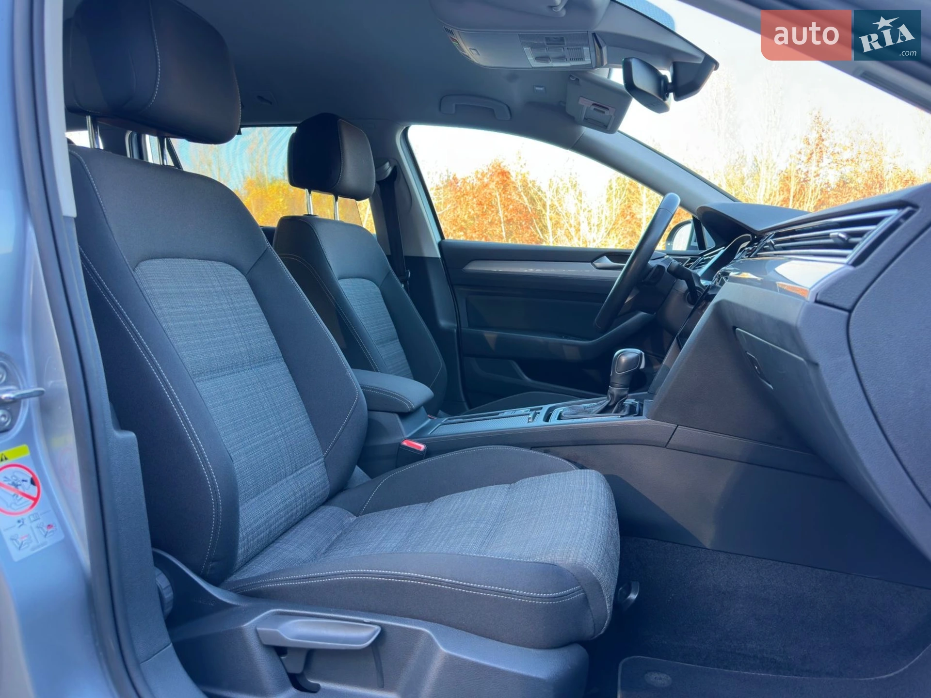 2021 Volkswagen Passat - мініатюра 29