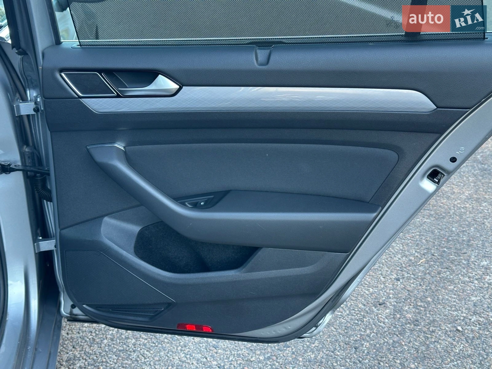 2021 Volkswagen Passat - мініатюра 33