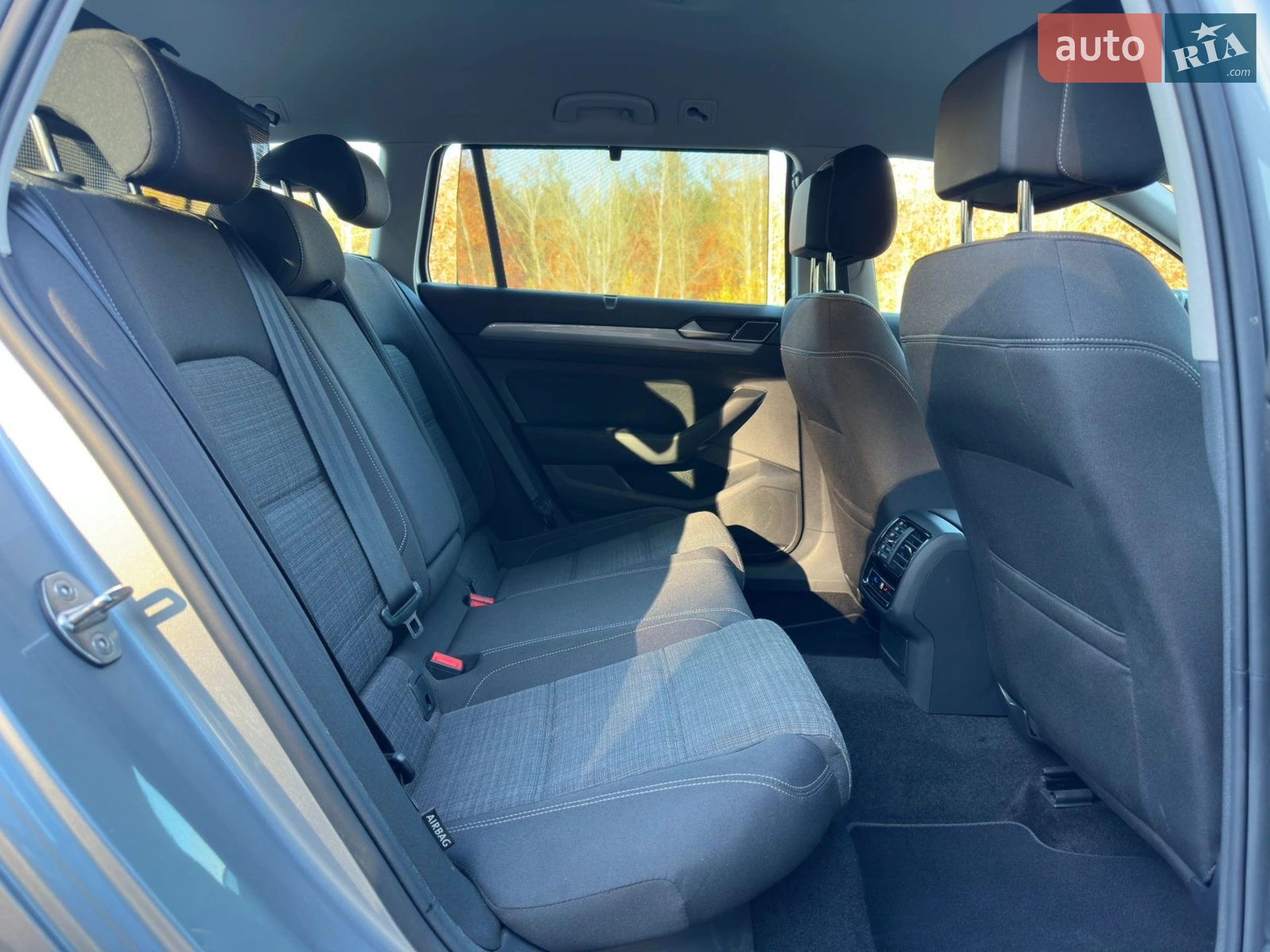 2021 Volkswagen Passat - мініатюра 40