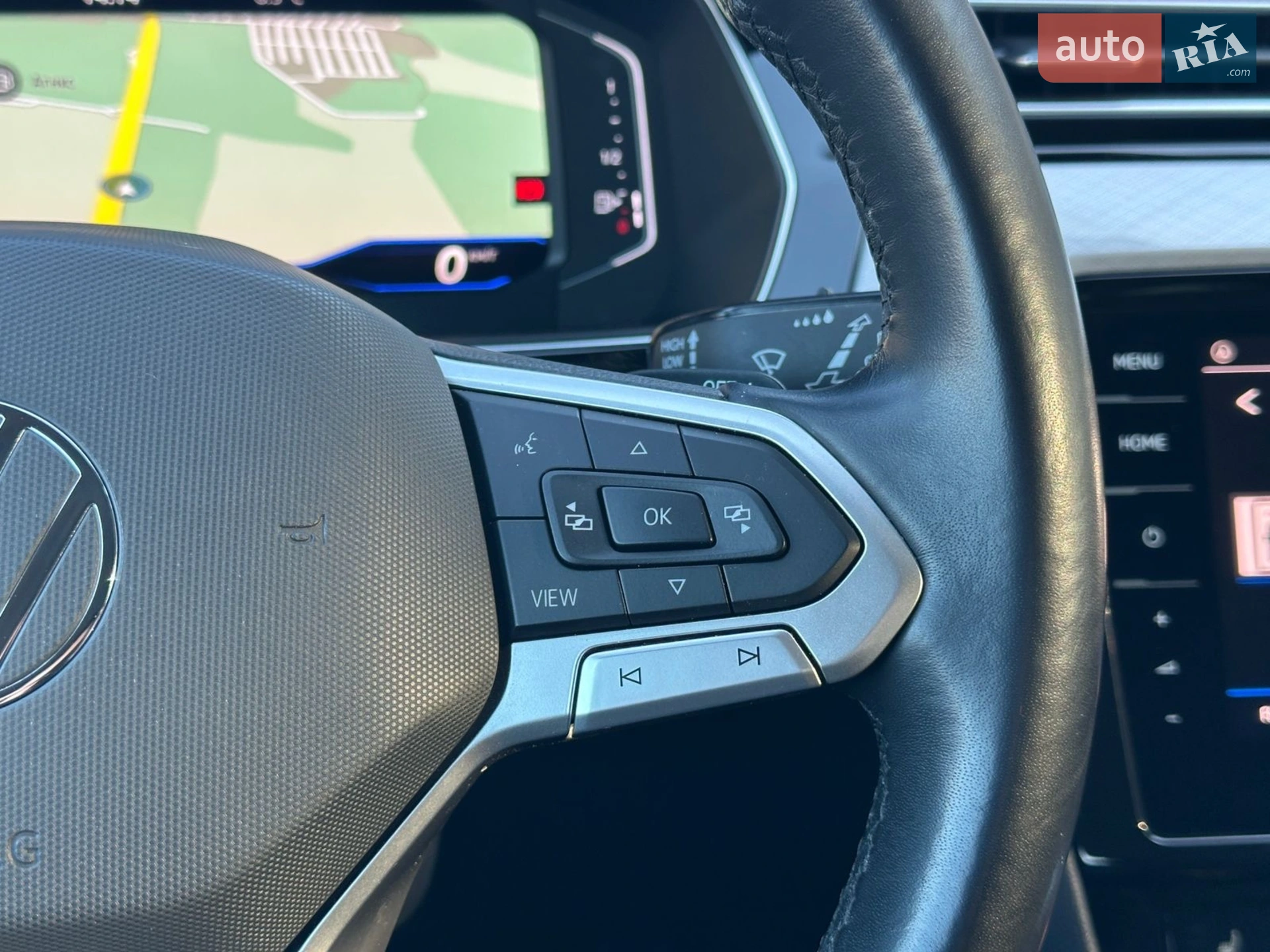 2021 Volkswagen Passat - мініатюра 41