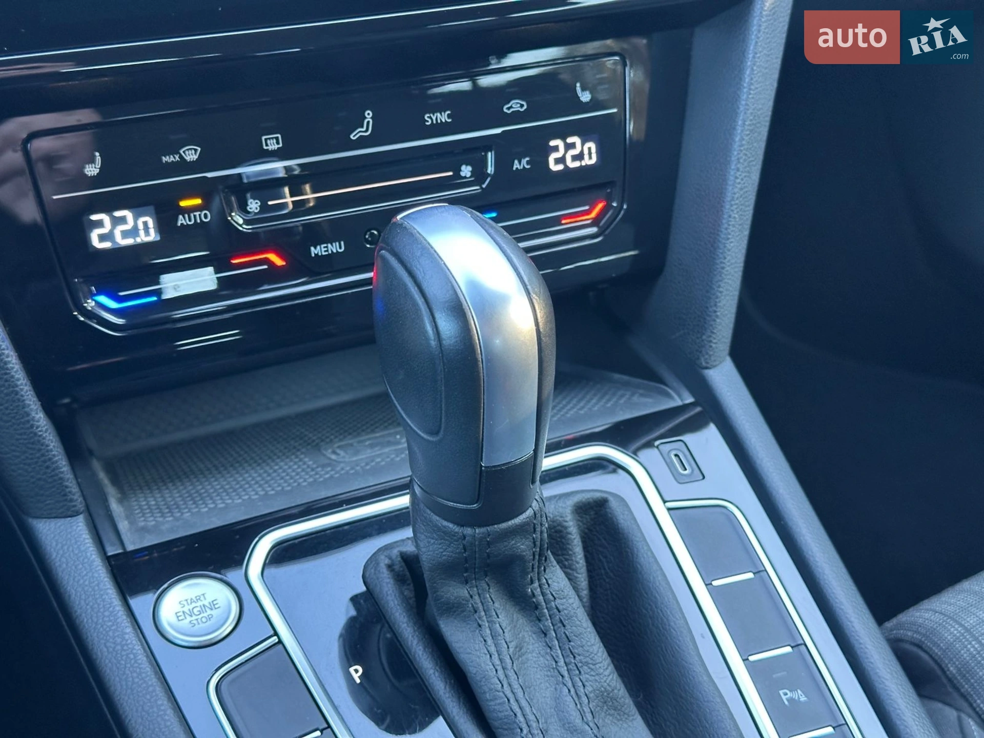 2021 Volkswagen Passat - мініатюра 44