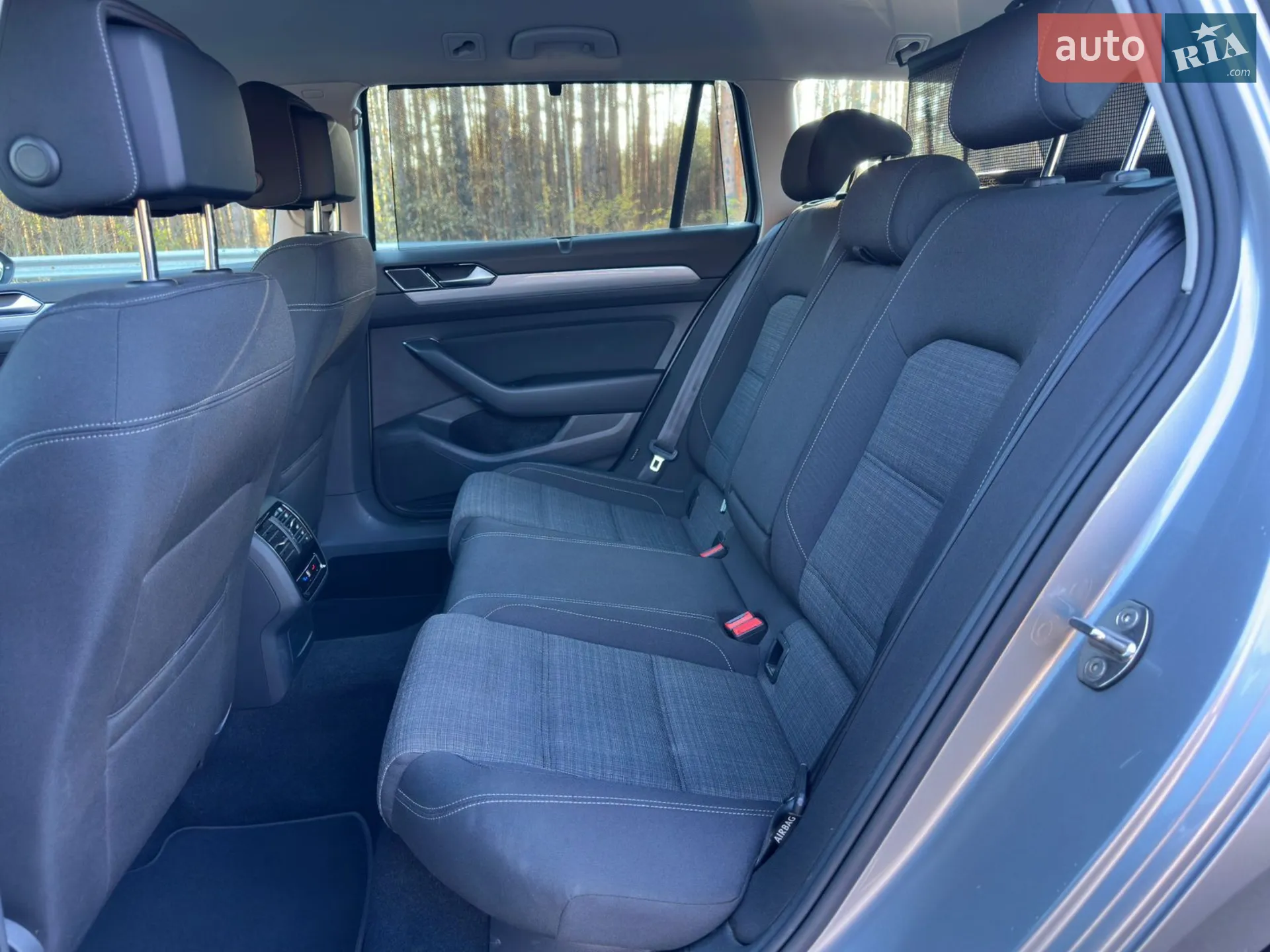2021 Volkswagen Passat - мініатюра 46