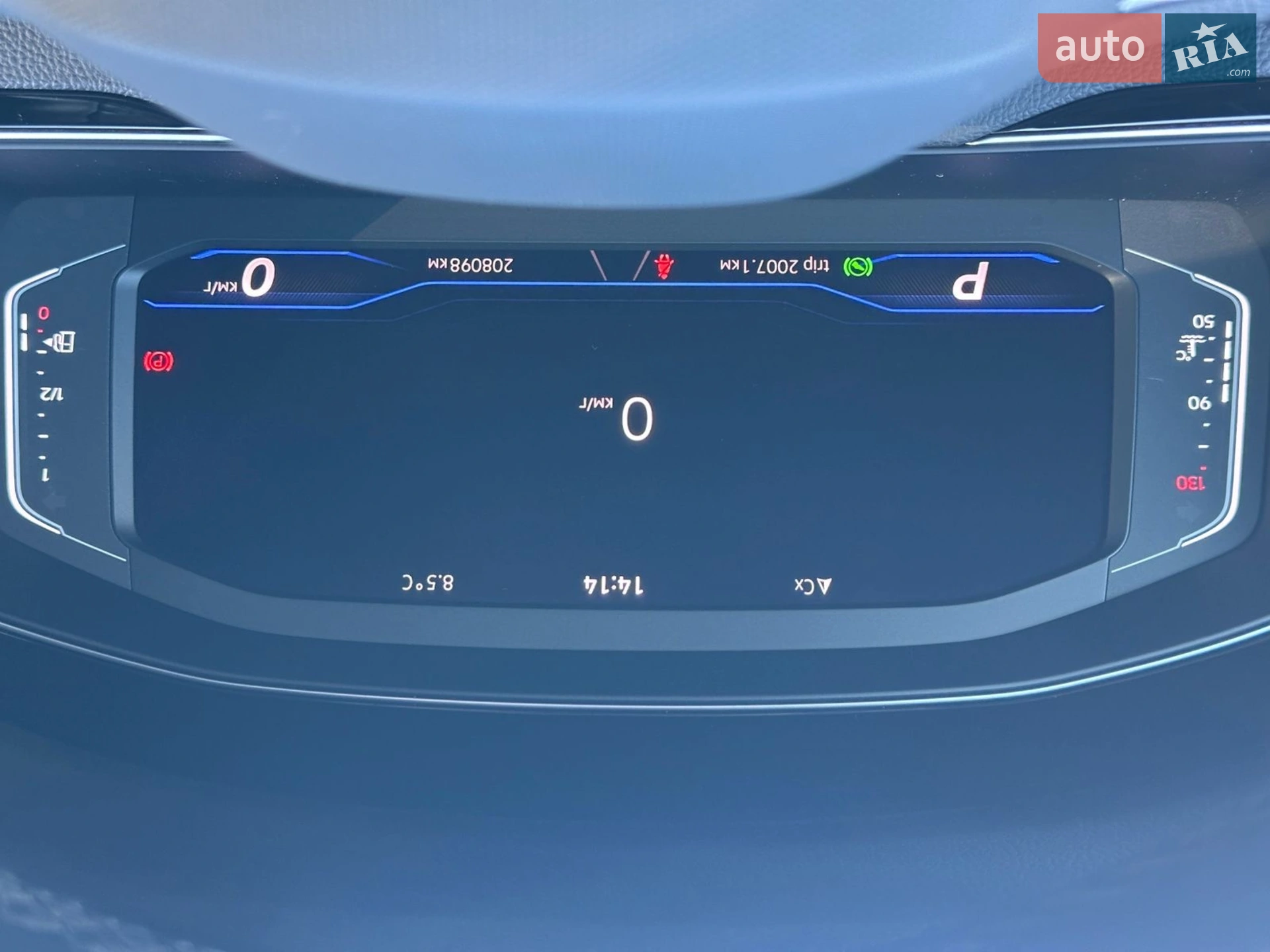 2021 Volkswagen Passat - мініатюра 47