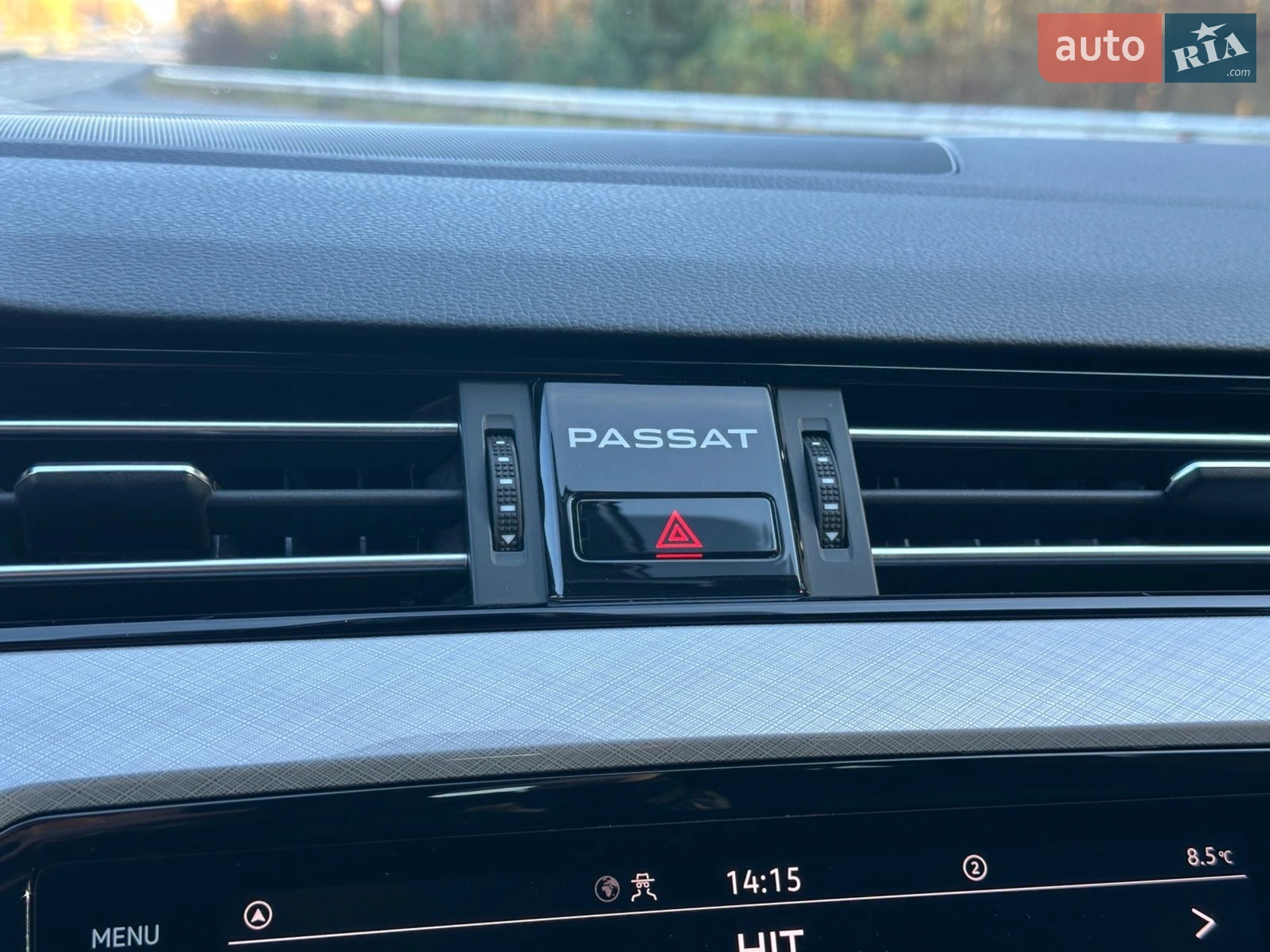 2021 Volkswagen Passat - мініатюра 54