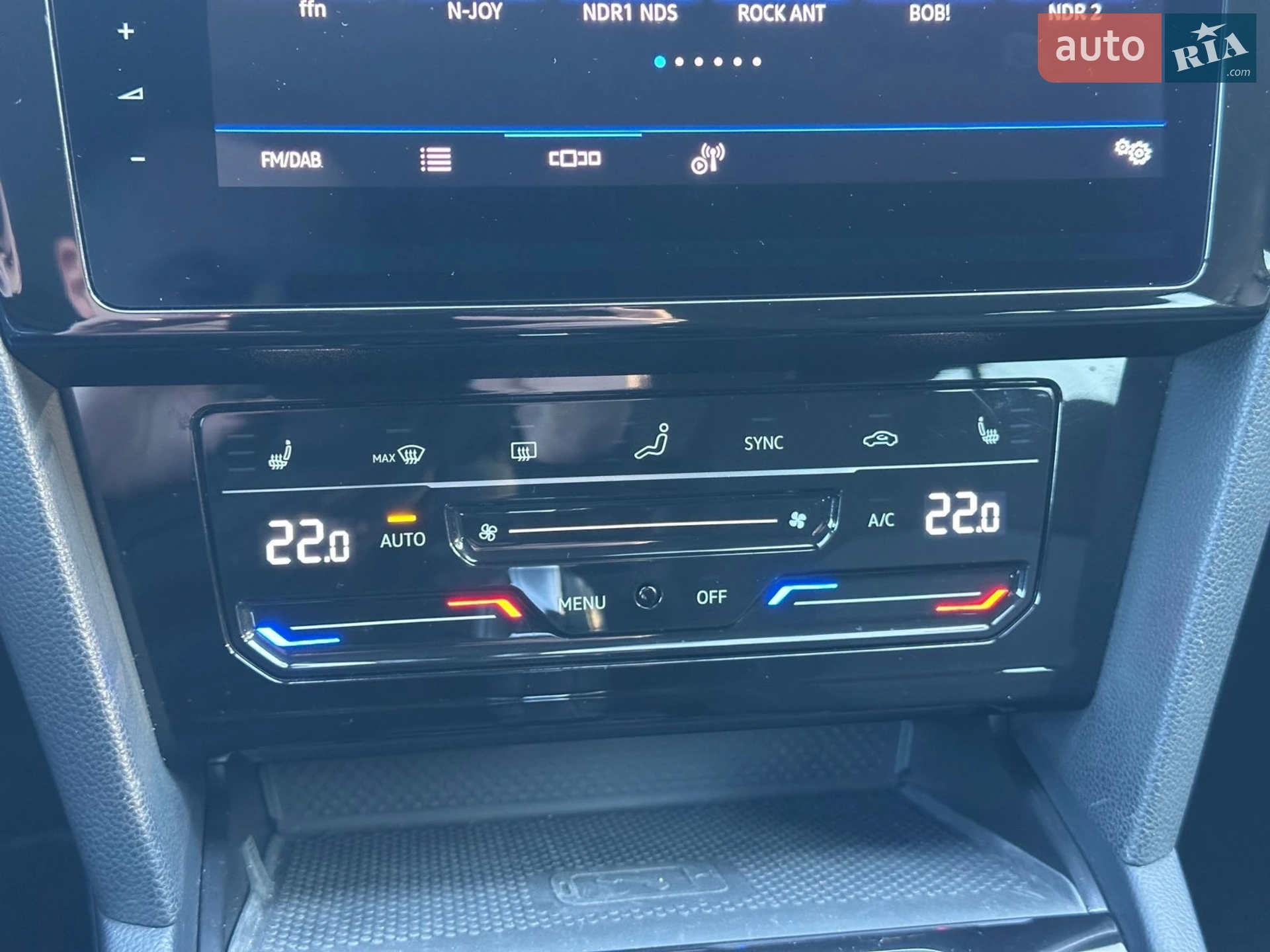 2021 Volkswagen Passat - мініатюра 55