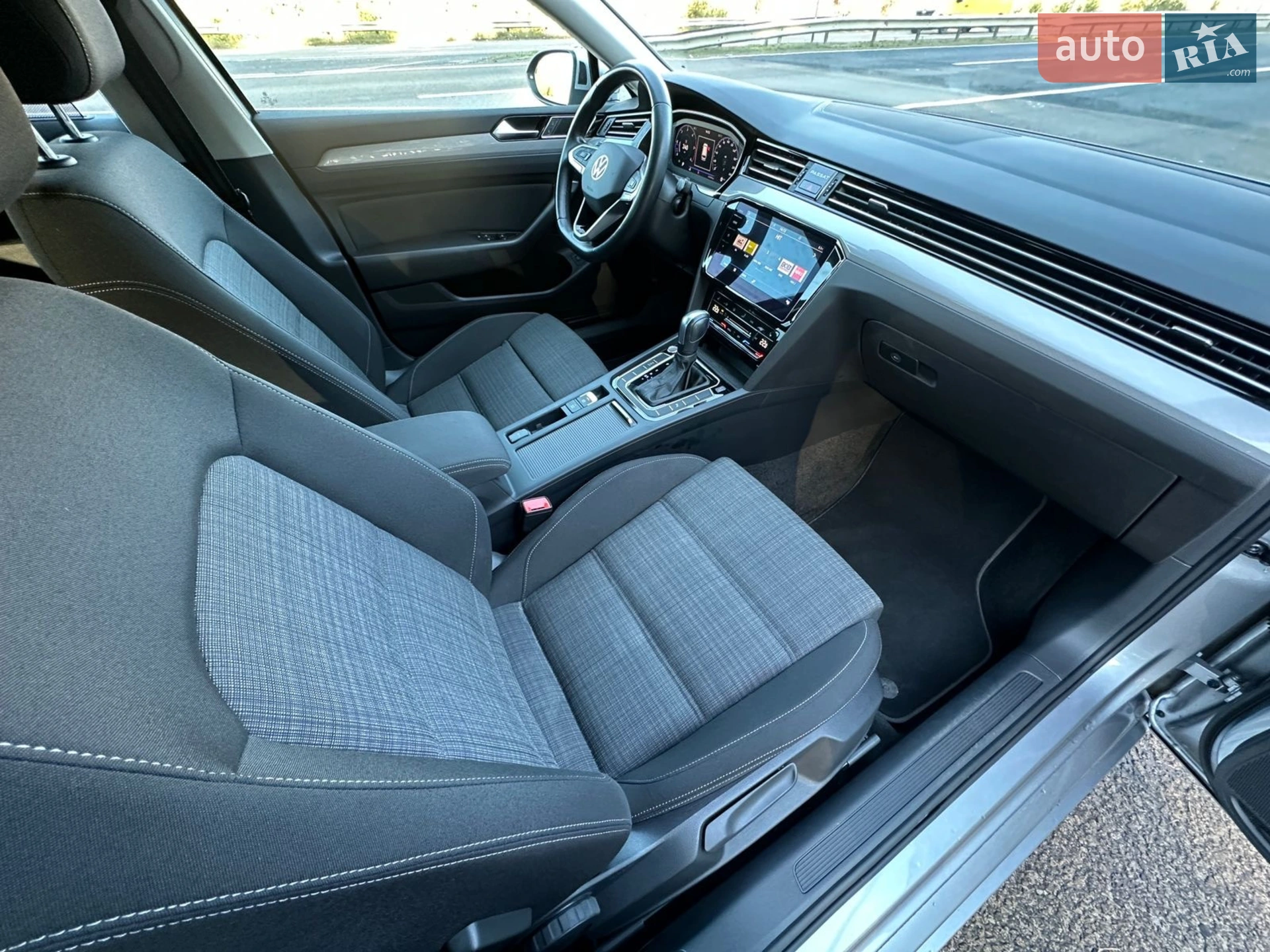 2021 Volkswagen Passat - мініатюра 64
