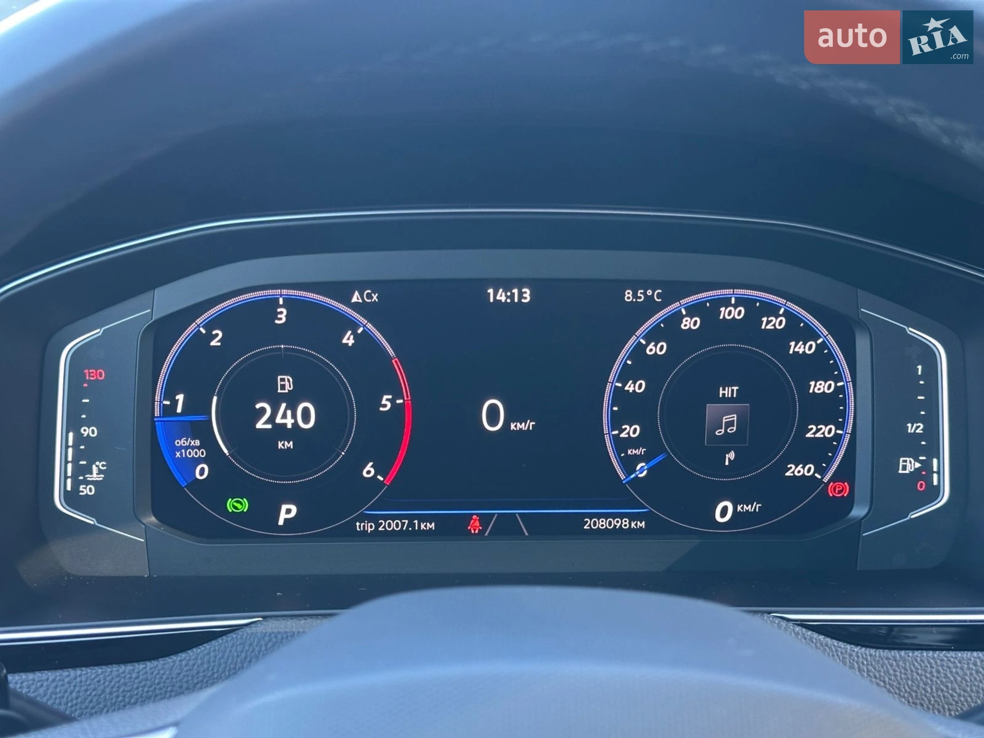 2021 Volkswagen Passat - мініатюра 65