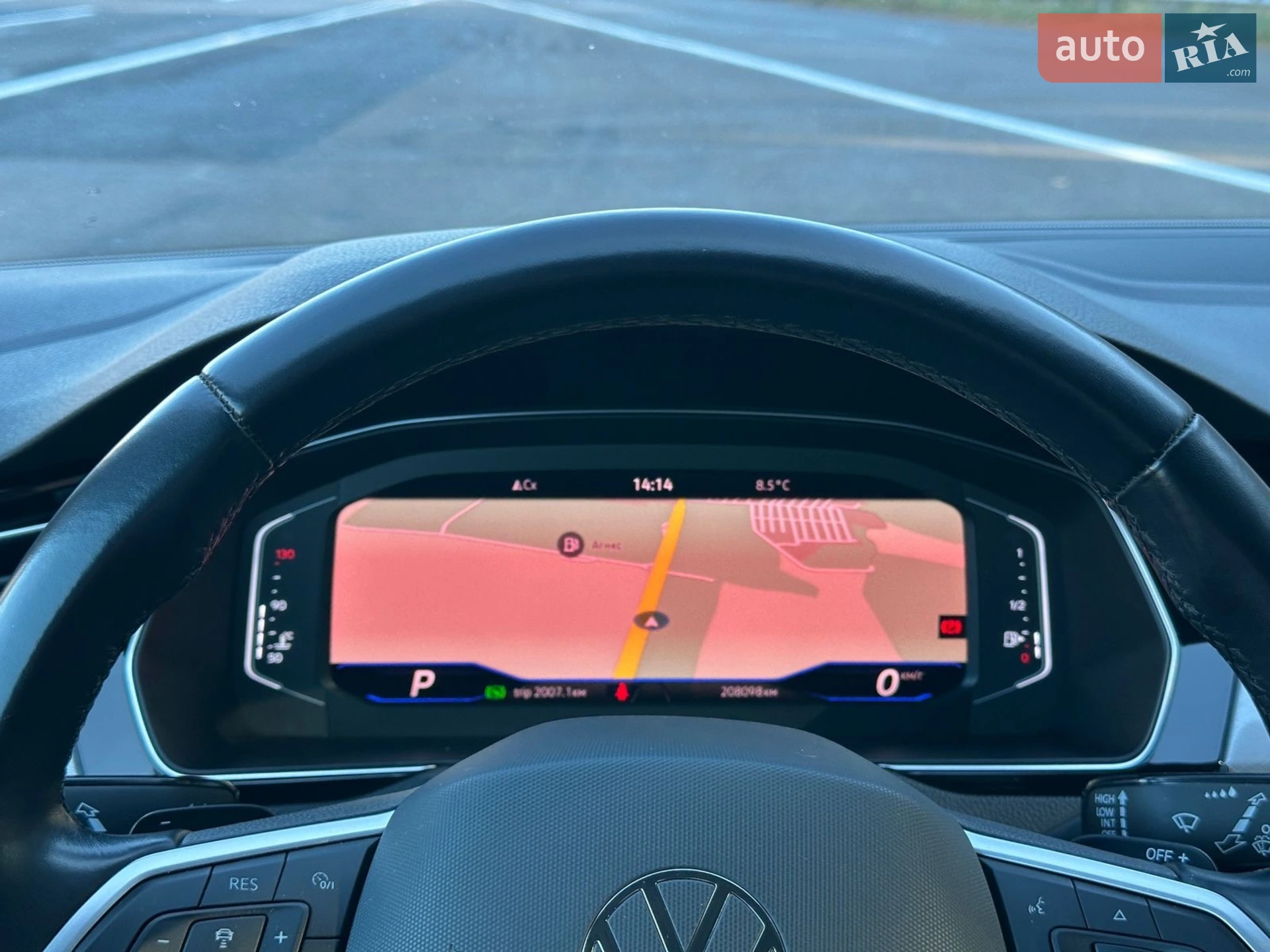 2021 Volkswagen Passat - мініатюра 69