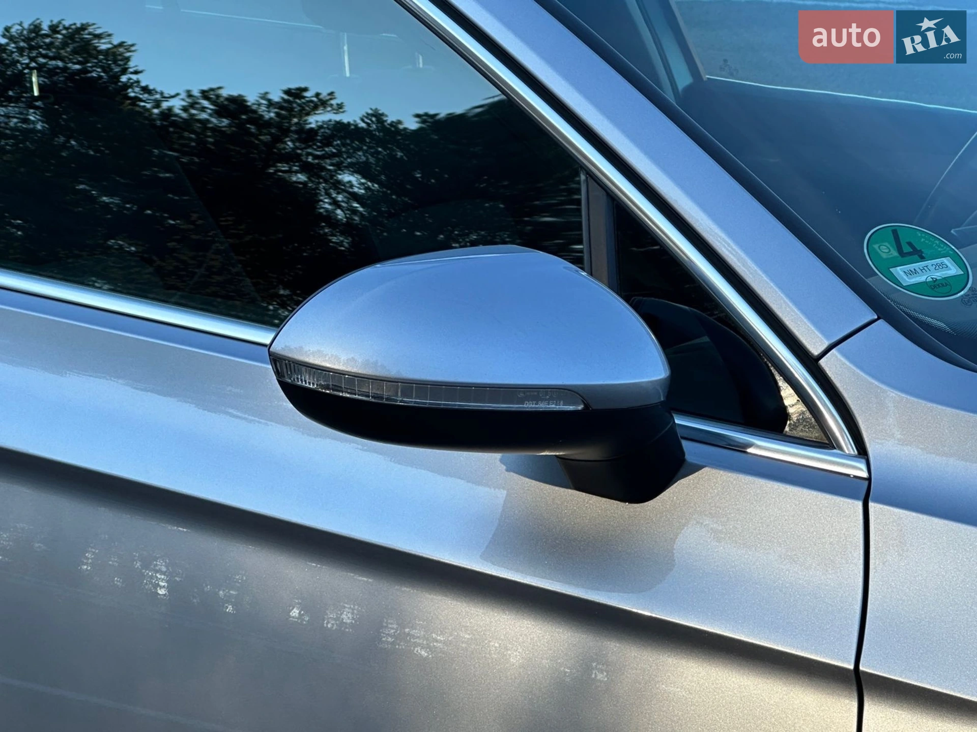 2021 Volkswagen Passat - мініатюра 83
