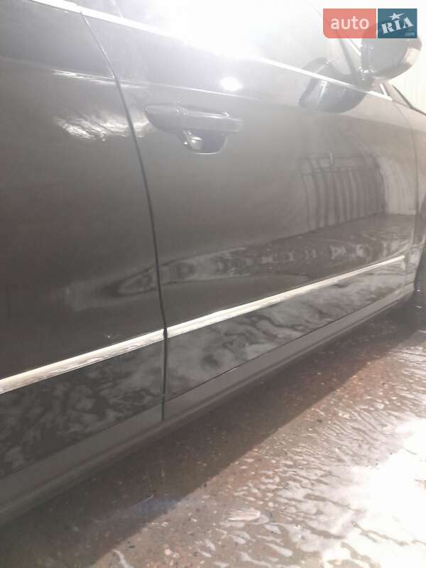 Седан Volkswagen Passat 2006 в Хмельнике