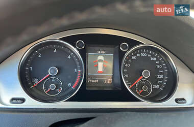 Универсал Volkswagen Passat 2013 в Самборе