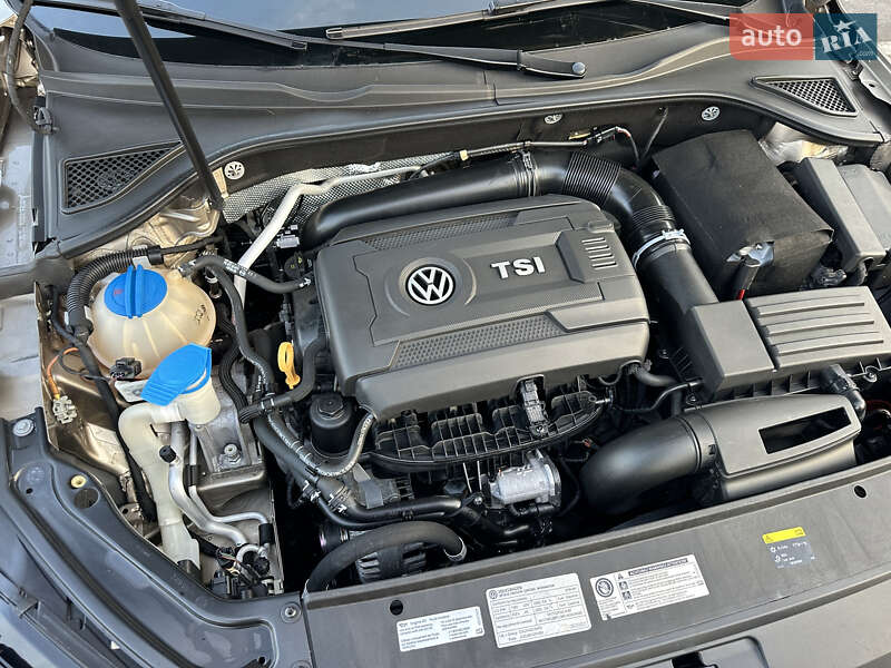 Седан Volkswagen Passat 2015 в Одессе фото 30 Седан Volkswagen Passat 2015 в Одессе