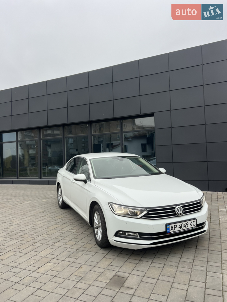 2019 Volkswagen Passat - мініатюра 58