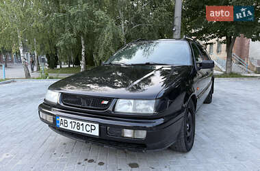 Універсал Volkswagen Passat 1995 в Кременці