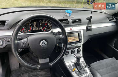 Универсал Volkswagen Passat 2009 в Владимире