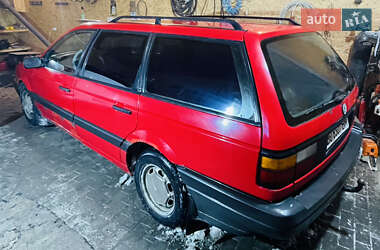 Універсал Volkswagen Passat 1989 в Городку