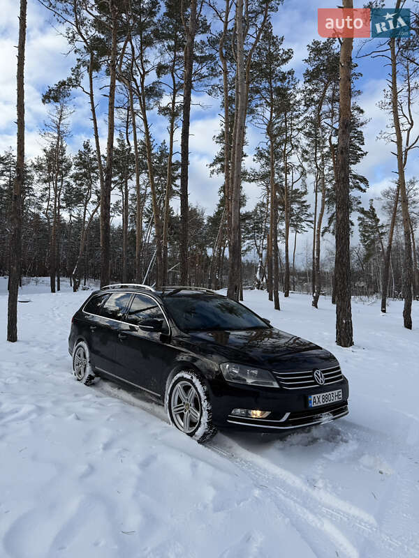 Volkswagen Passat 2010 Volkswagen Passat 2010